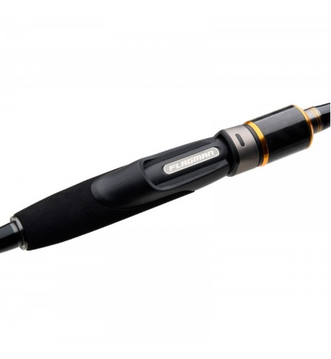 Удилище спиннинговое FLAGMAN Cort-X 74L 2,24м тест 4-15г