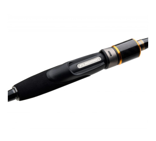 фото Удилище спиннинговое FLAGMAN Cort-X 74L 2,24м тест 4-15г
