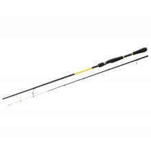 Удилище спиннинговое FLAGMAN Tactic 6'6'' 1.98m 4-18g