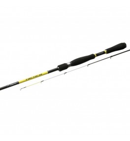 Удилище спиннинговое FLAGMAN Tactic 6'6'' 1.98m 4-18g Удилище спиннинговое FLAGMAN Tactic 6'6'' 1.98m 4-18g