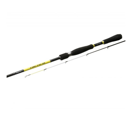 фото Удилище спиннинговое FLAGMAN Tactic 66 1.98m 4-18g