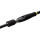 фото Удилище спиннинговое FLAGMAN Tactic 66 1.98m 4-18g