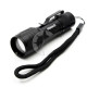 фото Фонарь ручной СИБИРСКИЙ СЛЕДОПЫТ-АУР МИНИ, 1 LED + 1 COB, аккум. 220В, USB/150/