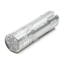 Фонарь ручной "СИБИРСКИЙ СЛЕДОПЫТ-Квант", 9L, 3хААА/300/240/