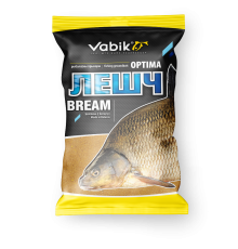 Прикормка Vabik Optima Bream (Вабик Оптима Лещ)