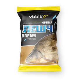 Прикормка Vabik Optima Bream (Вабик Оптима Лещ)