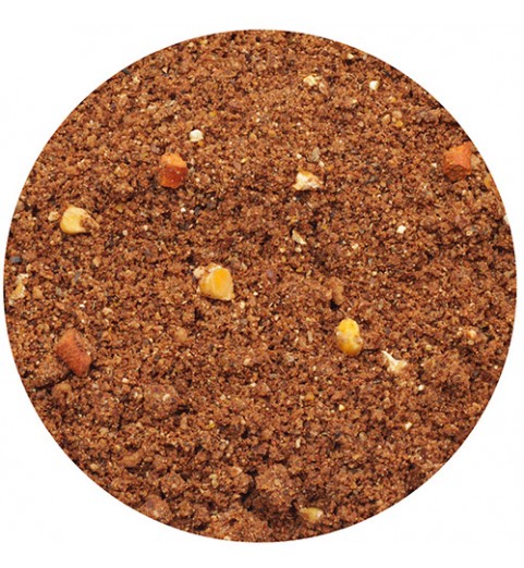 фото Прикормка Vabik Special Carp Krill (Вабик Спешл Карп Криль)