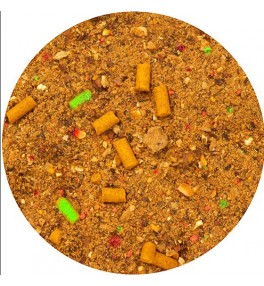 Прикормка Vabik Special Carp-Carassio Tutti-Frutti (Вабик Спешл Карп Карась Тутти-Фрутти) Прикормка Vabik Special Carp-Carassio Tutti-Frutti (Вабик Спешл Карп Карась Тутти-Фрутти)