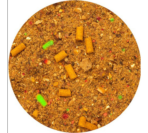 фото Прикормка Vabik Special Carp-Carassio Tutti-Frutti (Вабик Спешл Карп Карась Тутти-Фрутти)