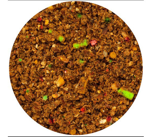 фото Прикормка Vabik Special Carp-Carassio Tutti-Frutti (Вабик Спешл Карп Карась Тутти-Фрутти)