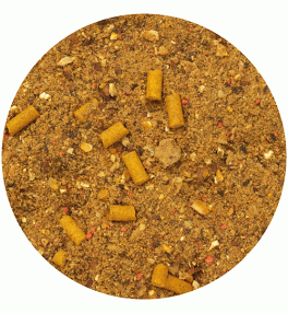 Прикормка Vabik Special Carp-Carassio Melon (Вабик Спешл Карп Дыня)