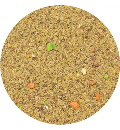 фото Прикормка Vabik Special Bream Nut mix (Вабик Спешл Лещ Ореховый микс)