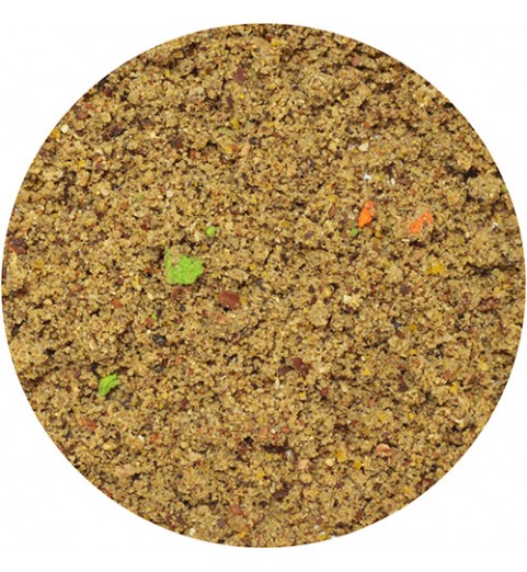 фото Прикормка Vabik Special Bream Nut mix (Вабик Спешл Лещ Ореховый микс)