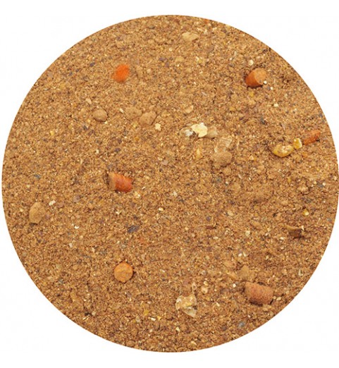 фото Прикормка Vabik Special Carp Honey (Вабик Спешл Лещ Карп Мёд)