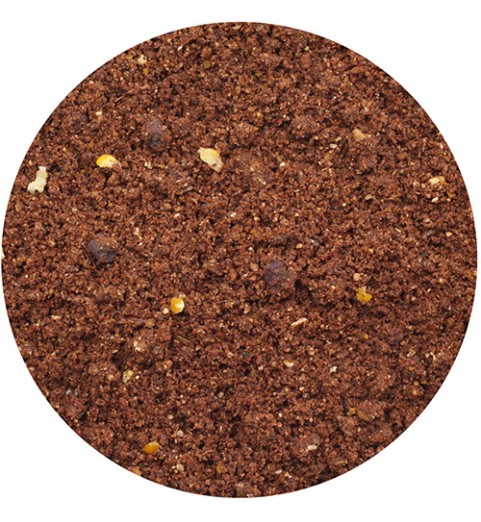 фото Прикормка Vabik Special Carp Plum (Вабик Спешл Лещ Карп Слива)