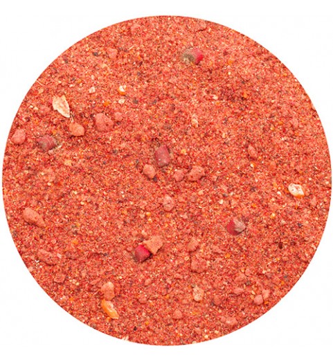 фото Прикормка Vabik Special Carp Strawberry (Вабик Спешл Лещ Карп Клубника)