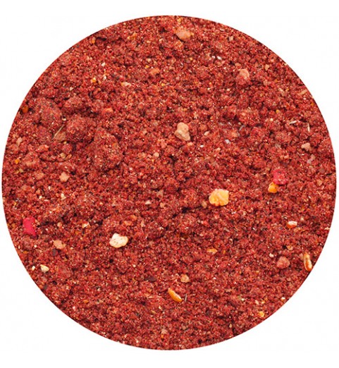 фото Прикормка Vabik Special Carp Strawberry (Вабик Спешл Лещ Карп Клубника)