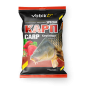 Прикормка Vabik Special Carp Strawberry (Вабик Спешл Лещ Карп Клубника)