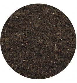 Прикормка Vabik Feeder Black Garlic (Вабик Фидер Чеснок Чёрный)