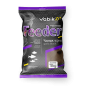 Прикормка Vabik Feeder Black Garlic (Вабик Фидер Чеснок Чёрный)