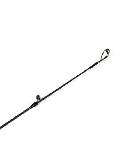 фото Спиннинг штекерный карбоновый Namazu Pro Catch-Jack-X Ultimate game IM8 2,1м / 5-25 г