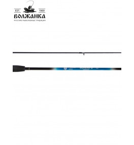 Спиннинг Волжанка "Волгаръ", 2.7 м, тест 5-25 г