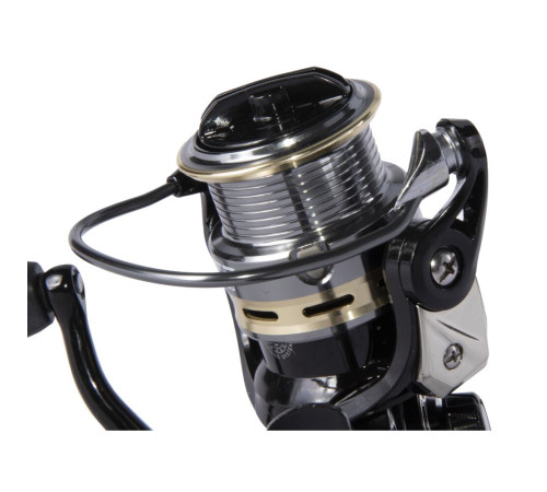 фото Катушка безынерционная Salmo Sniper SPIN II 4 40FD