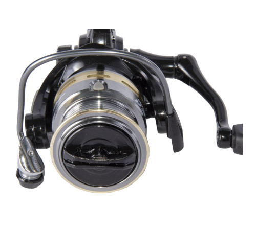 фото Катушка безынерционная Salmo Sniper SPIN II 4 40FD