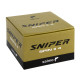 фото Катушка безынерционная Salmo Sniper SPIN II 4 40FD