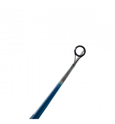 фото Спиннинг Волжанка "Волгаръ", 2.1 м, тест 5-25 г