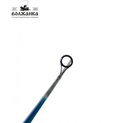 фото Спиннинг Волжанка "Волгаръ", 2.1 м, тест 5-25 г