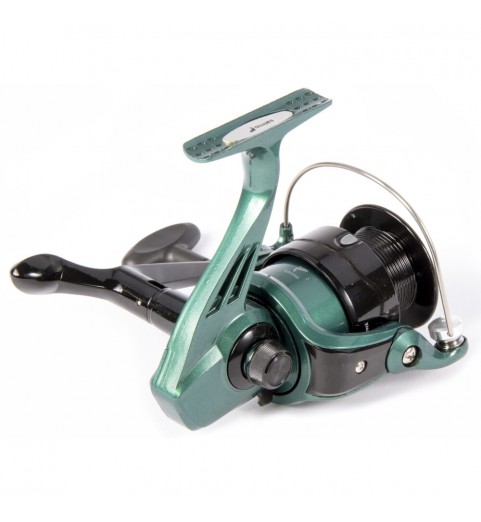 Катушка безынерц. Salmo Blaster SUPER 2 3000FD фото Катушка безынерц. Salmo Blaster SUPER 2 3000FD