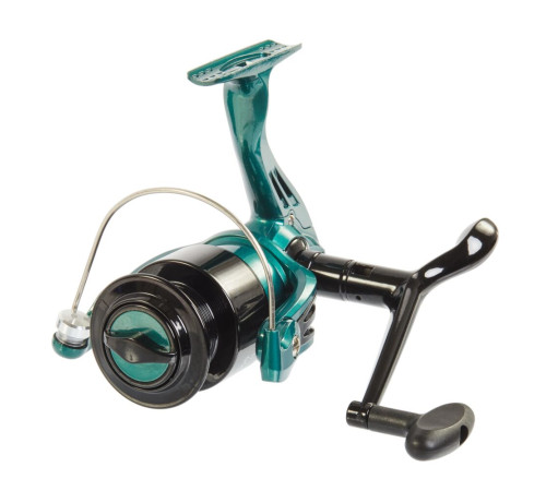 фото Катушка безынерц. Salmo Blaster SUPER 2 3000FD