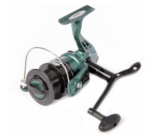 фото Катушка безынерц. Salmo Blaster SUPER 2 3000FD