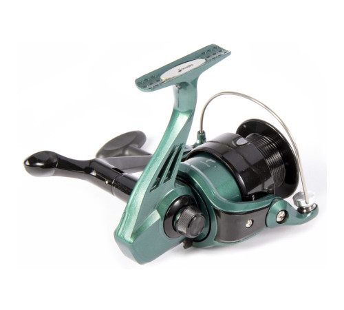 фото Катушка безынерц. Salmo Blaster SUPER 2 4000FD