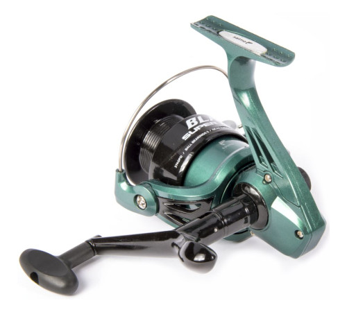 фото Катушка безынерц. Salmo Blaster SUPER 2 4000FD