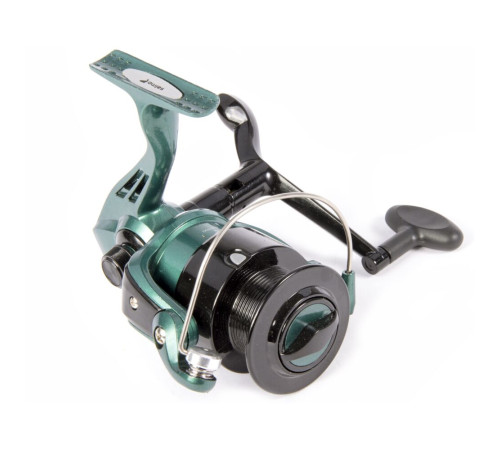 фото Катушка безынерц. Salmo Blaster SUPER 2 4000FD