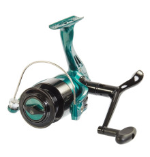 Катушка безынерц. Salmo Blaster SUPER 2 4000FD