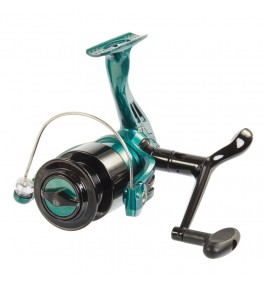 Катушка безынерц. Salmo Blaster SUPER 2 4000FD