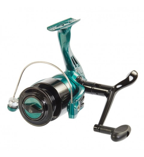 фото Катушка безынерц. Salmo Blaster SUPER 2 4000FD