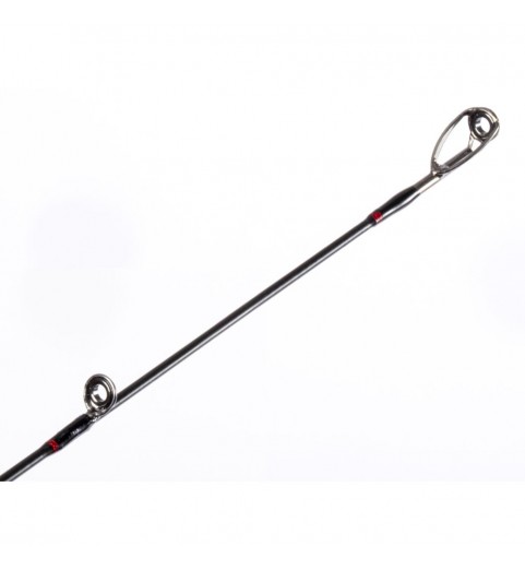 фото Спиннинговое удилищн Lucky John Vanrex FINESSE GAME II тест 1-5 гр, длина 1,98 м