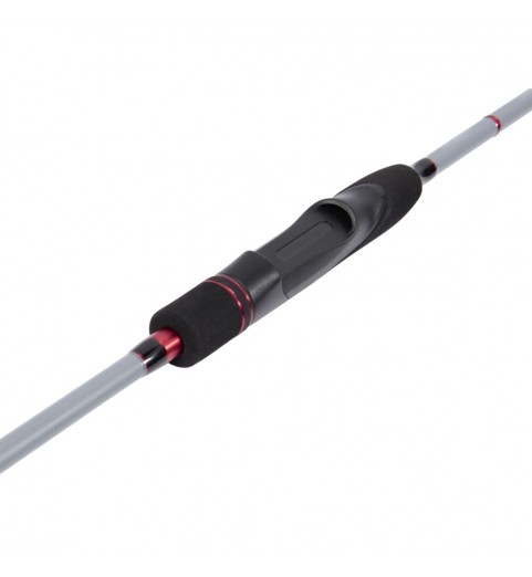 фото Спиннинговое удилищн Lucky John Vanrex FINESSE GAME II тест 1-5 гр, длина 1,98 м