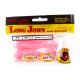 фото Виброхвосты съедобные искусственные LJ Pro Series LONG JOHN 3.1in (07.90)/F05 8шт.