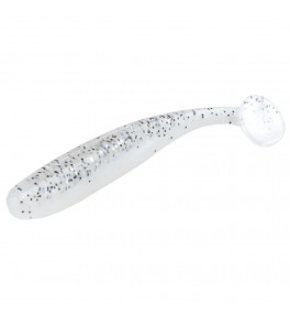 Виброхвосты съедобные искусственные LJ Pro Series SLIM SHAKER 4in (10.00)/Z02 6шт. Виброхвосты съедобные искусственные LJ Pro Series SLIM SHAKER 4in (10.00)/Z02 6шт.