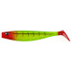 фото Виброхвосты LJ 3D Series RED TAIL SHAD 3.5in (08.90)/PG15 5шт.