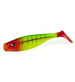 Виброхвосты LJ 3D Series RED TAIL SHAD 3.5in (08.90)/PG15 5шт. Виброхвосты LJ 3D Series RED TAIL SHAD 3.5in (08.90)/PG15 5шт.