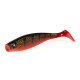 фото Виброхвосты LJ 3D Series RED TAIL SHAD 3.5in (08.90)/PG22 5шт.