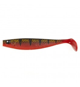 Виброхвосты LJ 3D Series RED TAIL SHAD 3.5in (08.90)/PG22 5шт. Виброхвосты LJ 3D Series RED TAIL SHAD 3.5in (08.90)/PG22 5шт.