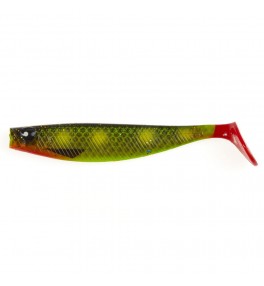 Виброхвосты LJ 3D Series RED TAIL SHAD 3.5in (08.90)/PG31 5шт. Виброхвосты LJ 3D Series RED TAIL SHAD 3.5in (08.90)/PG31 5шт.
