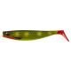 фото Виброхвосты LJ 3D Series RED TAIL SHAD 3.5in (08.90)/PG31 5шт.